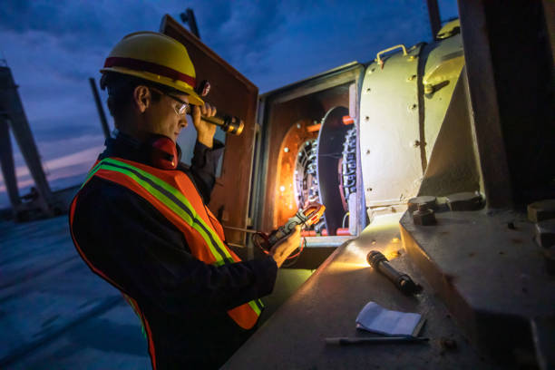 Best Electrical Installation Contractor  in Kearny, AZ