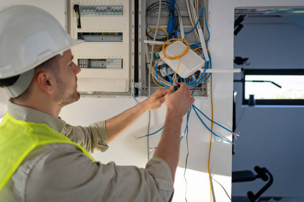 Best Ceiling Fan Installation Electrician  in Kearny, AZ